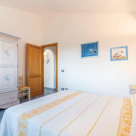Feriehus Mare Verde A1 *