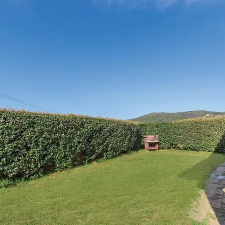 Mare Verde A1 Feriehus Budoni